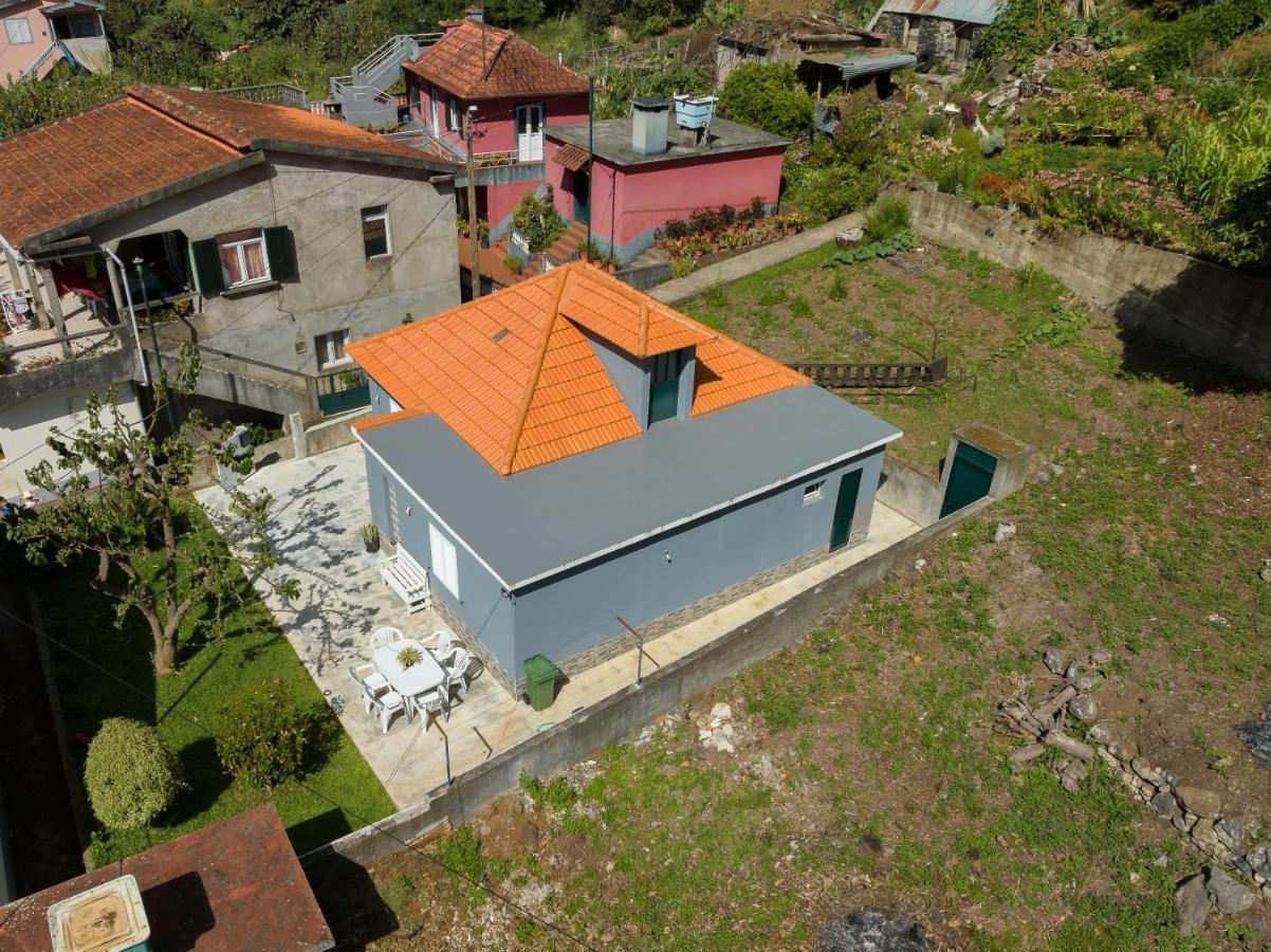 Casa Da Hortencia Do Faial *