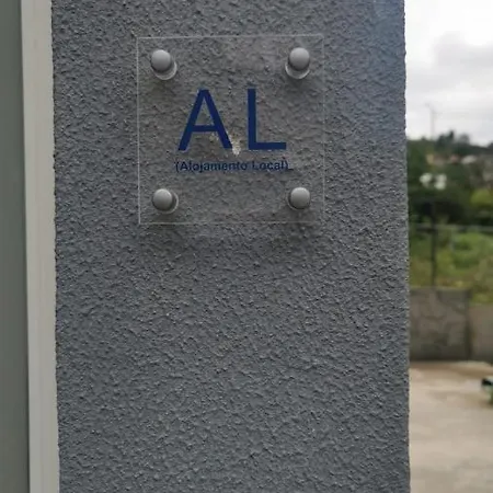 Casa Da Hortencia Do Faial Ribeiro Frio Exterior photo