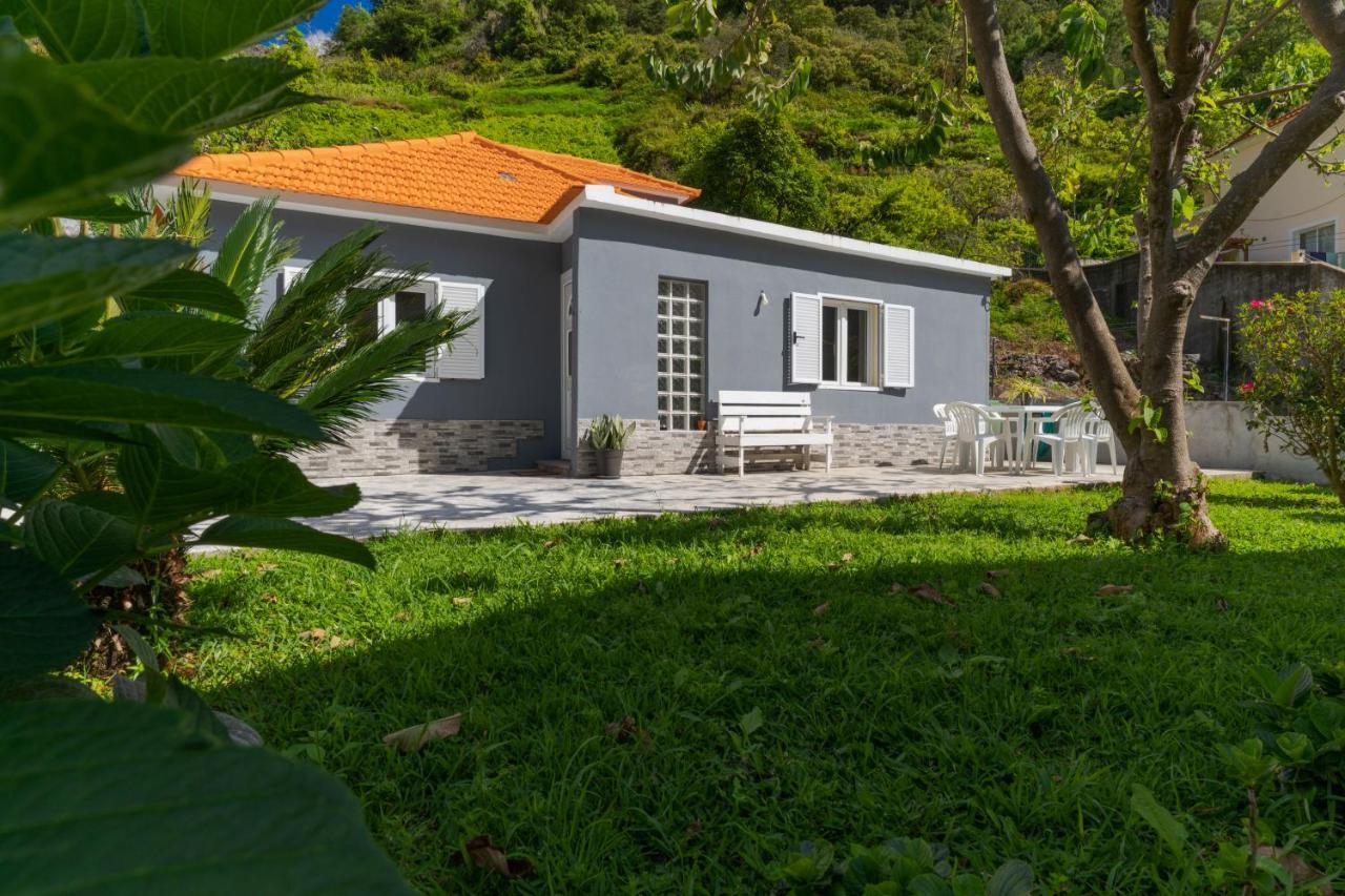 Casa Da Hortencia Do Faial
