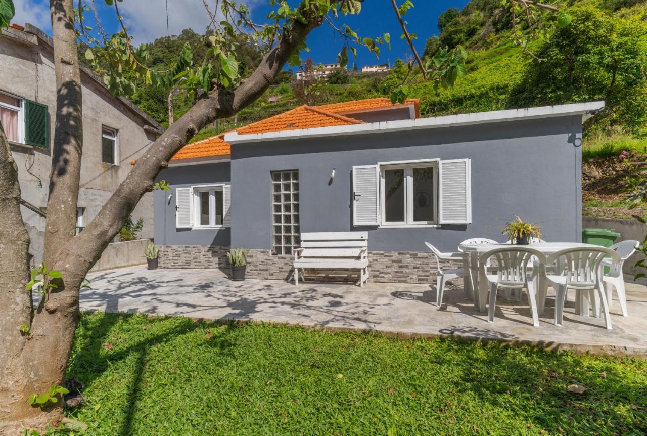 Casa Da Hortencia Do Faial Holiday home Ribeiro Frio