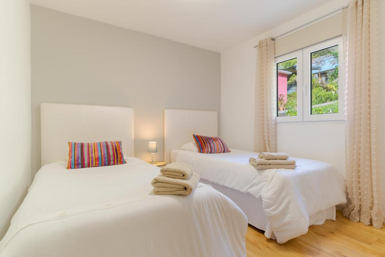 Holiday home Casa Da Hortencia Do Faial