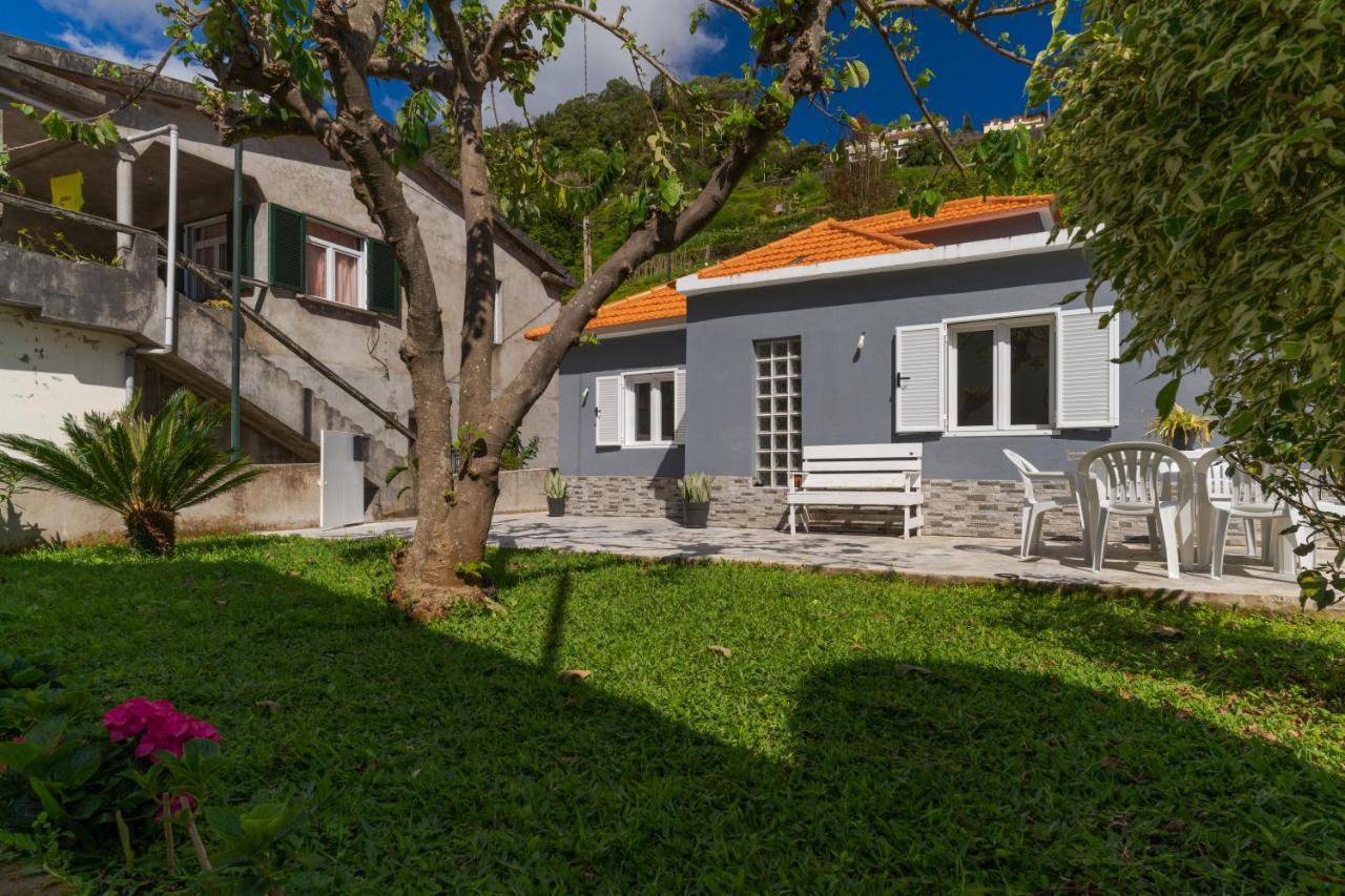 Casa Da Hortencia Do Faial