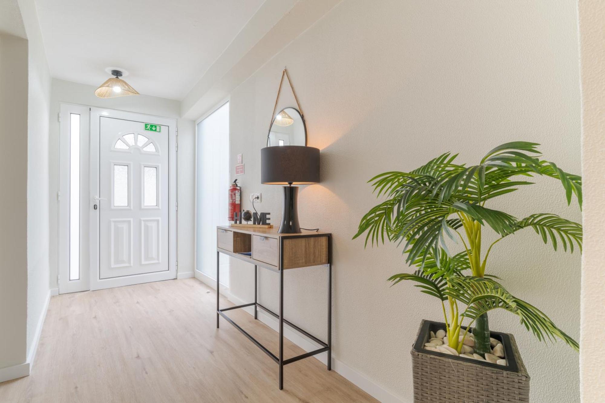 Holiday home Casa Da Hortencia Do Faial