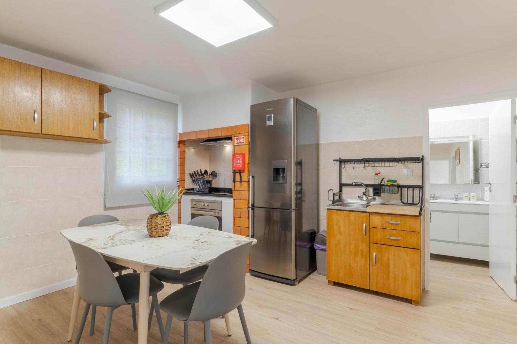 Casa Da Hortencia Do Faial Holiday home *