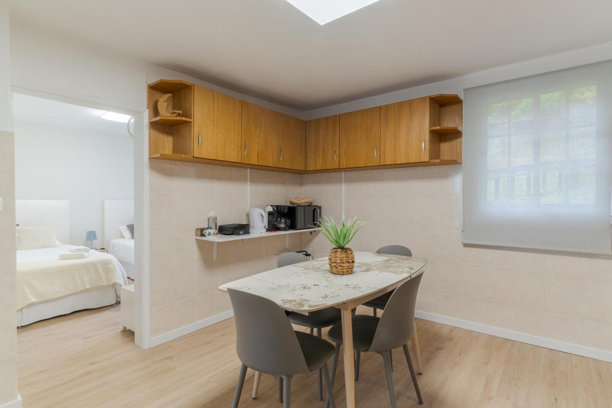 Holiday home Casa Da Hortencia Do Faial *