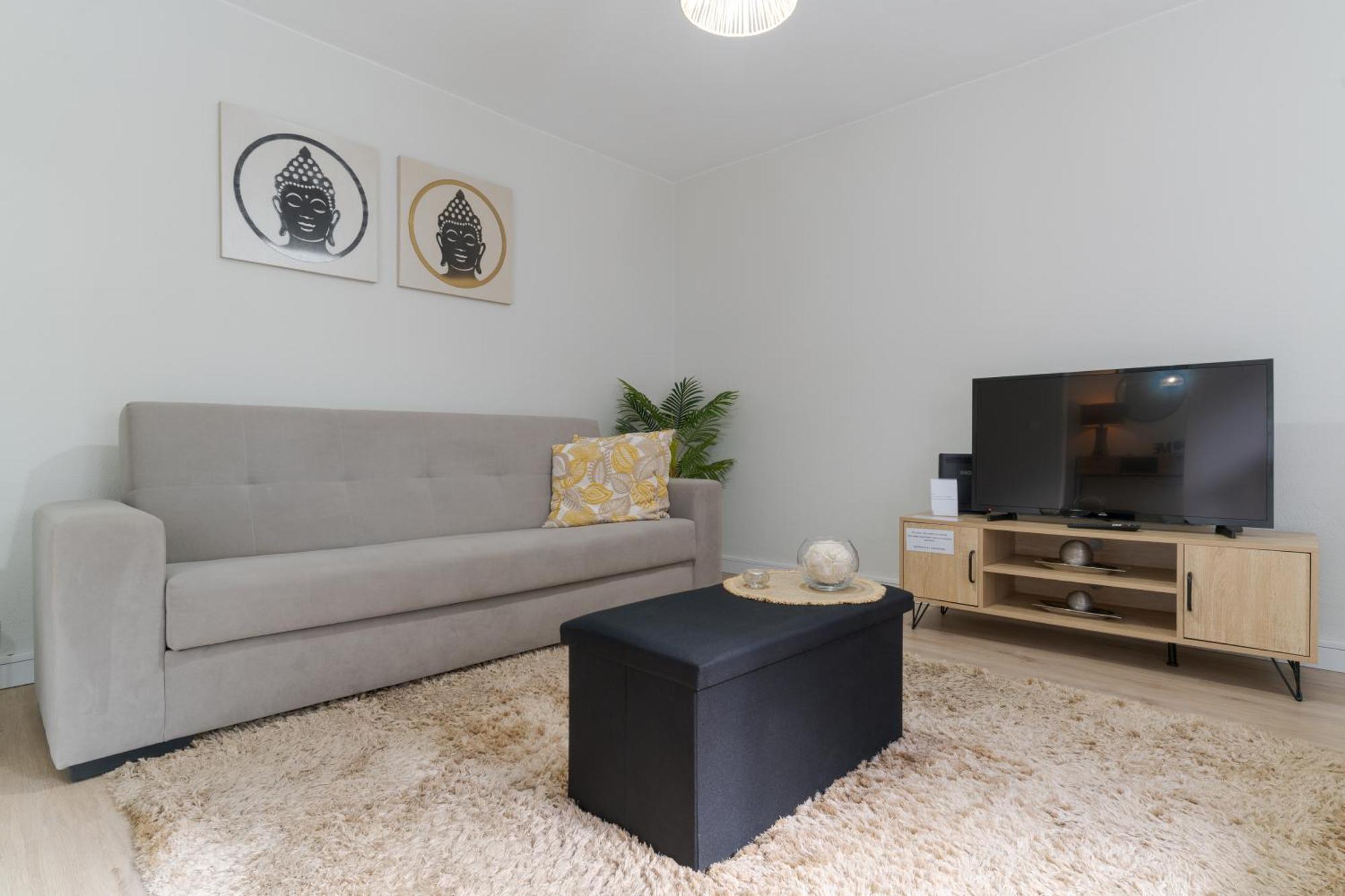 Holiday home Casa Da Hortencia Do Faial Ribeiro Frio