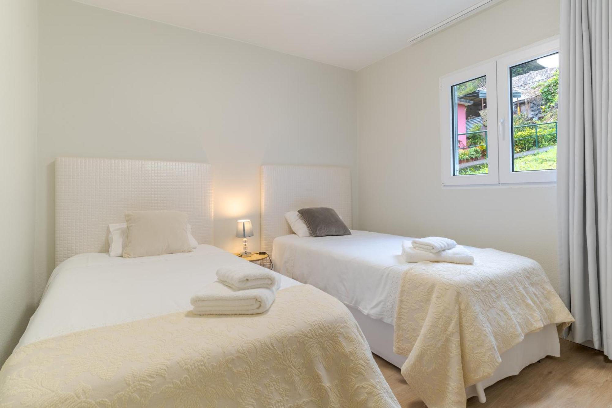 Casa Da Hortencia Do Faial Holiday home *
